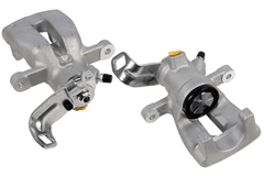 Bremssattel Hinterachse links für MINI Cabriolet Roadster CLUBMAN CLUBVAN Coupe