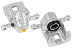 Bremssattel Hinterachse links für HYUNDAI KIA MATRIX SONATA IV XG Stufenheck