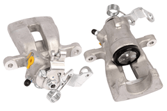 Bremssattel Hinterachse rechts für OPEL ASTRA G Stufenheck Caravan CC Cabriolet