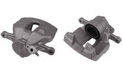 Bremssattel Vorderachse rechts für CITROËN OPEL PEUGEOT TOYOTA BERLINGO