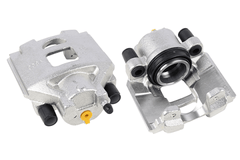 Bremssattel Vorderachse rechts für DAIHATSU TOYOTA CHARADE VIII YARIS