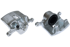 Bremssattel Vorderachse links für HONDA CIVIC V Stufenheck Hatchback Coupe VI