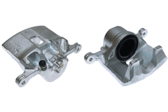 Bremssattel Vorderachse links für HONDA CIVIC V Stufenheck Hatchback Coupe VI