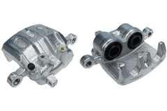 Bremssattel Vorderachse rechts für MITSUBISHI DELICA / SPACE GEAR GALLOPER