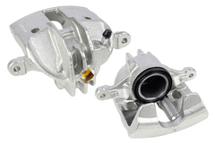 Bremssattel Vorderachse rechts für MITSUBISHI VOLVO SMART CARISMA Stufenheck