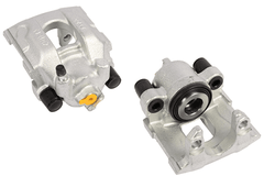 Bremssattel Hinterachse rechts für LAND ROVER RANGE III