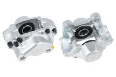 Bremssattel Hinterachse rechts für OPEL SAAB VECTRA B CC Caravan