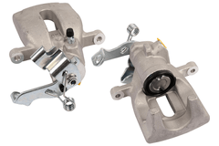 Bremssattel Hinterachse links für CITROËN PEUGEOT DS C4 II Stufenheck DS4