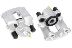 Bremssattel Hinterachse rechts für BMW MG ROVER 3 Coupe Touring Cabriolet