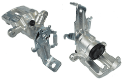 Bremssattel Hinterachse rechts für NISSAN ALMERA II Hatchback TINO PRIMERA