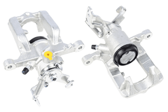 Bremssattel Hinterachse rechts für OPEL VAUXHALL CHEVROLET AMPERA ASTRA J