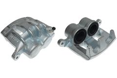 Bremssattel Vorderachse rechts für FORD NISSAN LDV TRANSIT Kasten