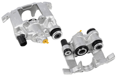 Bremssattel Hinterachse rechts für PEUGEOT 406 Break Coupe