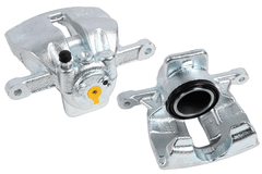 Bremssattel Vorderachse links für FORD B-MAX FIESTA Stufenheck VI TOURNEO