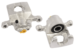 Bremssattel Hinterachse rechts für NISSAN BLUEBIRD SYLPHY / III CUBE JUKE