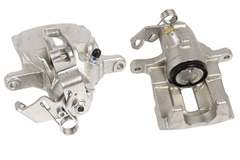 Bremssattel Hinterachse links für FIAT NISSAN OPEL RENAULT TALENTO Kasten