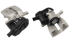 Bremssattel Hinterachse links für AUDI A4 Allroad B8 Avant A5 Sportback