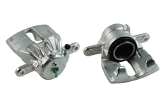 Bremssattel Vorderachse rechts für NISSAN MICRA IV V NOTE