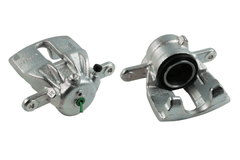 Bremssattel Vorderachse rechts für NISSAN MICRA IV V NOTE