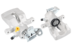 Bremssattel Hinterachse rechts für RENAULT SCÉNIC I Großraumlimousine