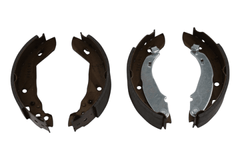 Bremsbackensatz Hinterachse für PEUGEOT RENAULT 205 I Cabriolet II 309