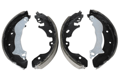 Bremsbackensatz Hinterachse für FORD MONDEO I Stufenheck Turnier II