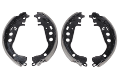 Bremsbackensatz Hinterachse für TOYOTA ALLION I CELICA Coupe PRIUS Liftback