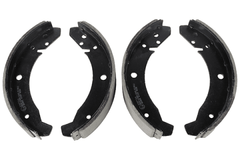 Bremsbackensatz Hinterachse für PORSCHE VW 924 944 1500,1600 Schrägheck Variant