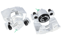 Bremssattel Vorderachse links für RENAULT FLUENCE LAGUNA III Grandtour Coupe