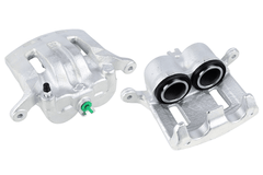 Bremssattel Vorderachse rechts für NISSAN NAVARA NP300 PICKUP PATHFINDER II