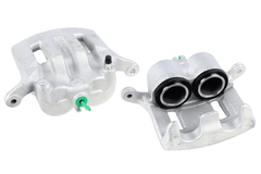 Bremssattel Vorderachse links für NISSAN NAVARA NP300 PICKUP PATHFINDER II PICK