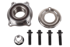 Radlager Vorderachse für RENAULT CLIO III MEGANE Coupe IV Schrägheck