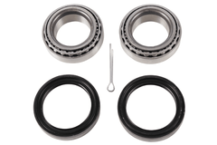 Radlager Vorderachse für HYUNDAI ACCENT Stufenheck I ATOS