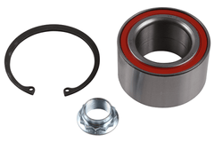 Radlagersatz Vorderachse für OPEL RENAULT MOVANO A Pritsche/Fahrgestell Bus