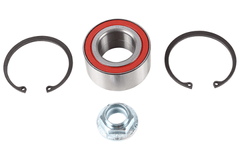 Radlager Vorderachse für VOLVO S40 I V40 Kombi