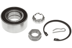 Radlagersatz Vorderachse für CITROËN OPEL PEUGEOT DS BERLINGO MULTISPACE C3