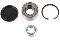 Radlagersatz Hinterachse für NISSAN OPEL RENAULT INTERSTAR Kasten Bus