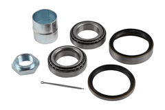 Radlagersatz Vorderachse für MERCEDES-BENZ MB Bus Kasten