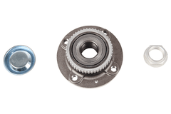 Radlagersatz Hinterachse für CITROËN PEUGEOT BERLINGO / FIRST Großraumlimousine