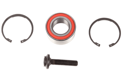 Radlagersatz Vorderachse Hinterachse für AUDI SKODA VW A4 B5 Avant A6 C4 C5 A8