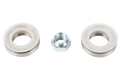 Radlagersatz Hinterachse für FORD ESCORT VI Cabriolet Stufenheck Turnier Express