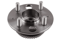 Radlagersatz Hinterachse für MG ROVER ZR ZS Hatchback STREETWISE Schrägheck 25