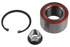 Radlagersatz Vorderachse für NISSAN OPEL RENAULT INTERSTAR Kasten Bus