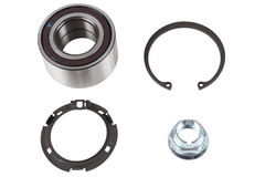 Radlager Vorderachse für LADA MERCEDES-BENZ NISSAN RENAULT DACIA LARGUS