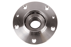 Radlagersatz Hinterachse für CITROËN PEUGEOT C5 III Break C6 407 SW Coupe 508 I