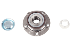 Radlagersatz Hinterachse für CITROËN PEUGEOT C5 III Break C6 407 SW Coupe 508 I