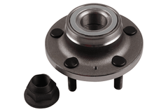 Radlagersatz Vorderachse für VOLVO 740 Kombi 760 940 II 960