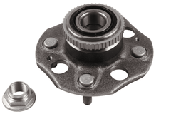 Radlagersatz Hinterachse für HONDA ROVER ACCORD V 600 I