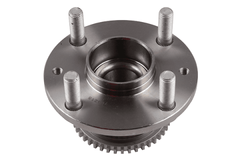 Radlagersatz Hinterachse für MAZDA 323 F VI Schrägheck S Stufenheck