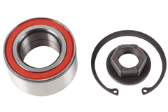 Radlager Vorderachse für FORD MAZDA FIESTA V FOCUS I Stufenheck Turnier FUSION